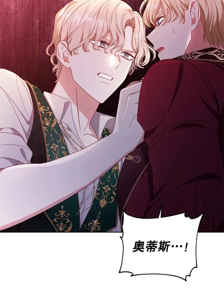 漫画《乙女游戏中的女仆想辞职》31.兄弟之争第37张图