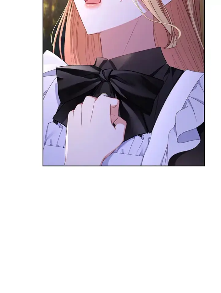 漫画《乙女游戏中的女仆想辞职》31.兄弟之争第90张图