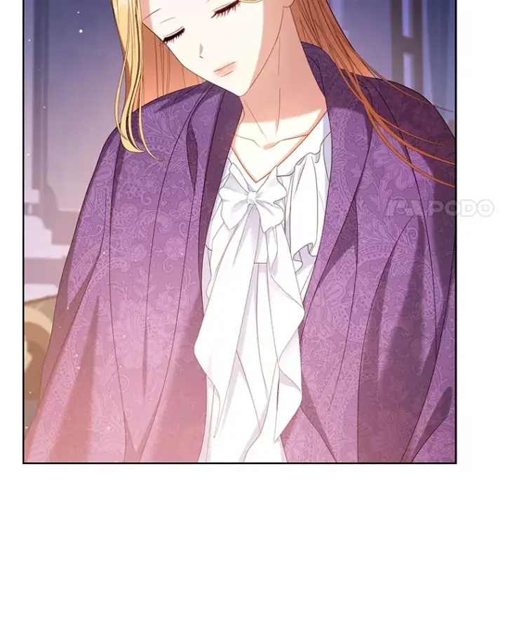 漫画《乙女游戏中的女仆想辞职》32.伊琳娜淋雨第106张图