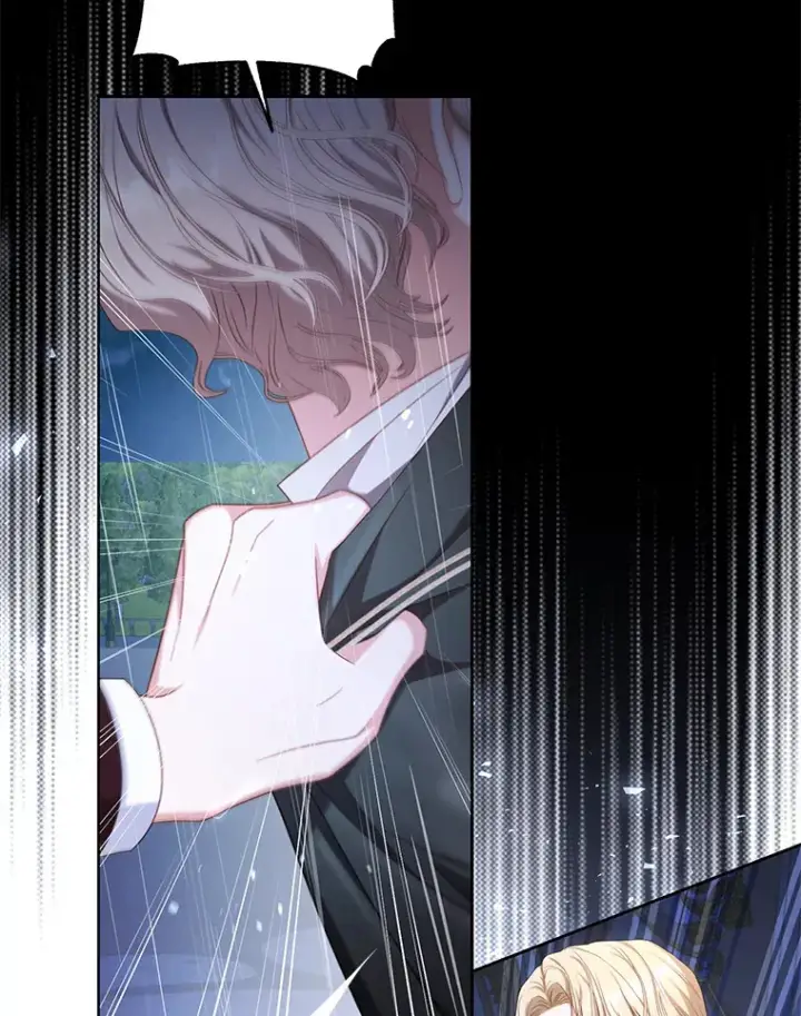 漫画《乙女游戏中的女仆想辞职》32.伊琳娜淋雨第21张图