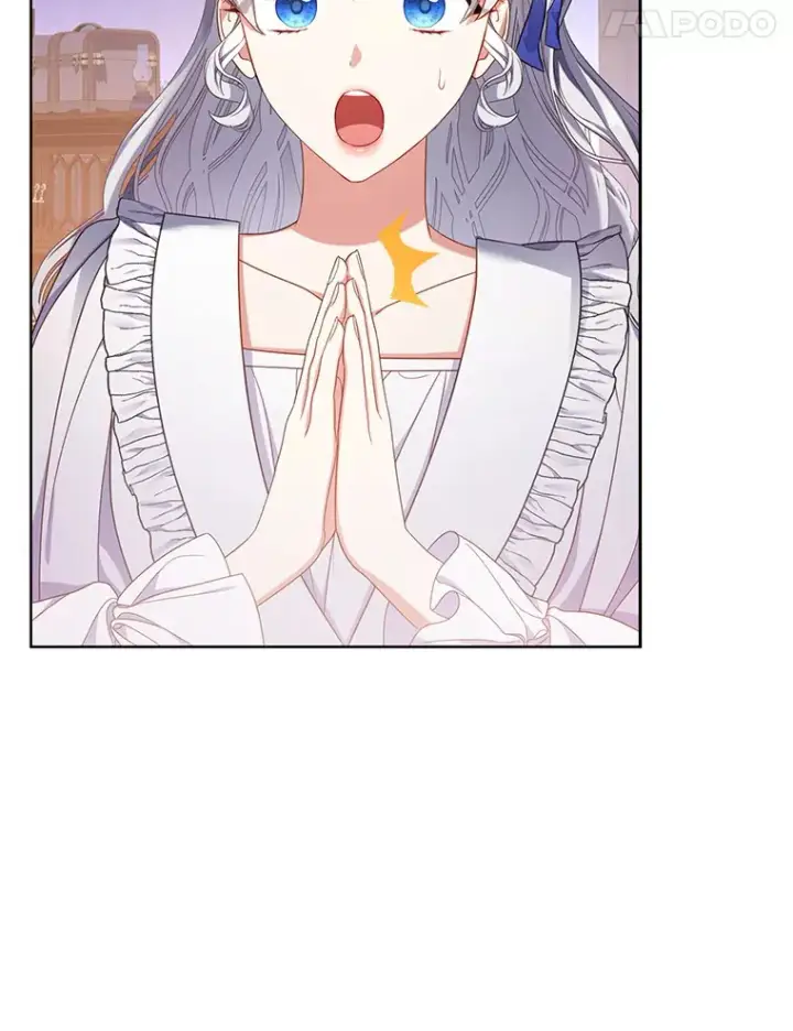 漫画《乙女游戏中的女仆想辞职》32.伊琳娜淋雨第69张图