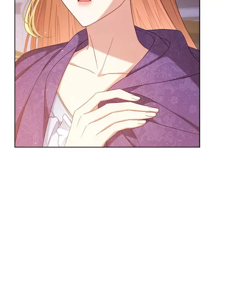 漫画《乙女游戏中的女仆想辞职》32.伊琳娜淋雨第74张图
