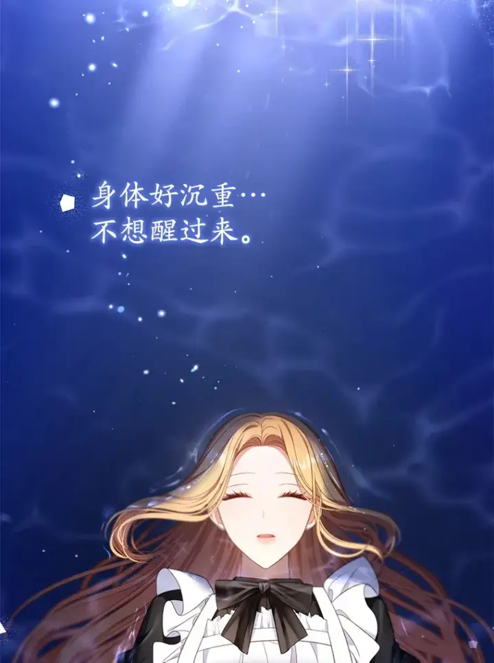 漫画《乙女游戏中的女仆想辞职》33.前往洛温斯第2张图