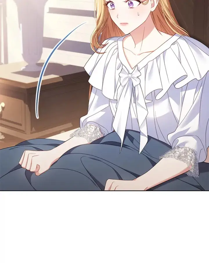 漫画《乙女游戏中的女仆想辞职》33.前往洛温斯第36张图