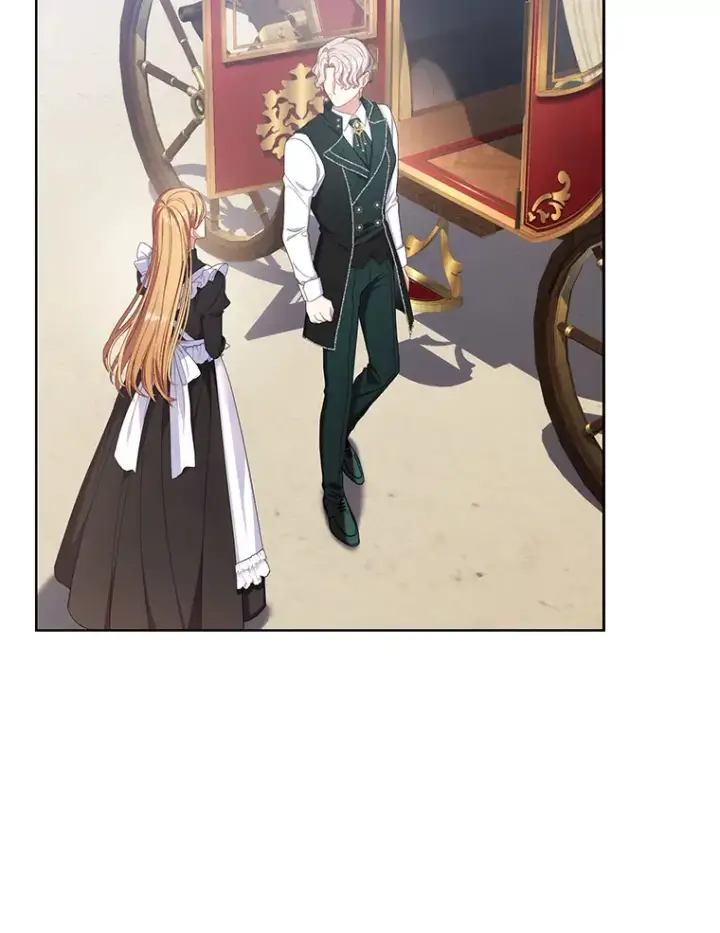 漫画《乙女游戏中的女仆想辞职》33.前往洛温斯第68张图