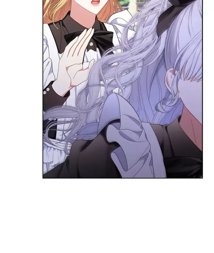 漫画《乙女游戏中的女仆想辞职》34.奥蒂斯误服妙药？第115张图