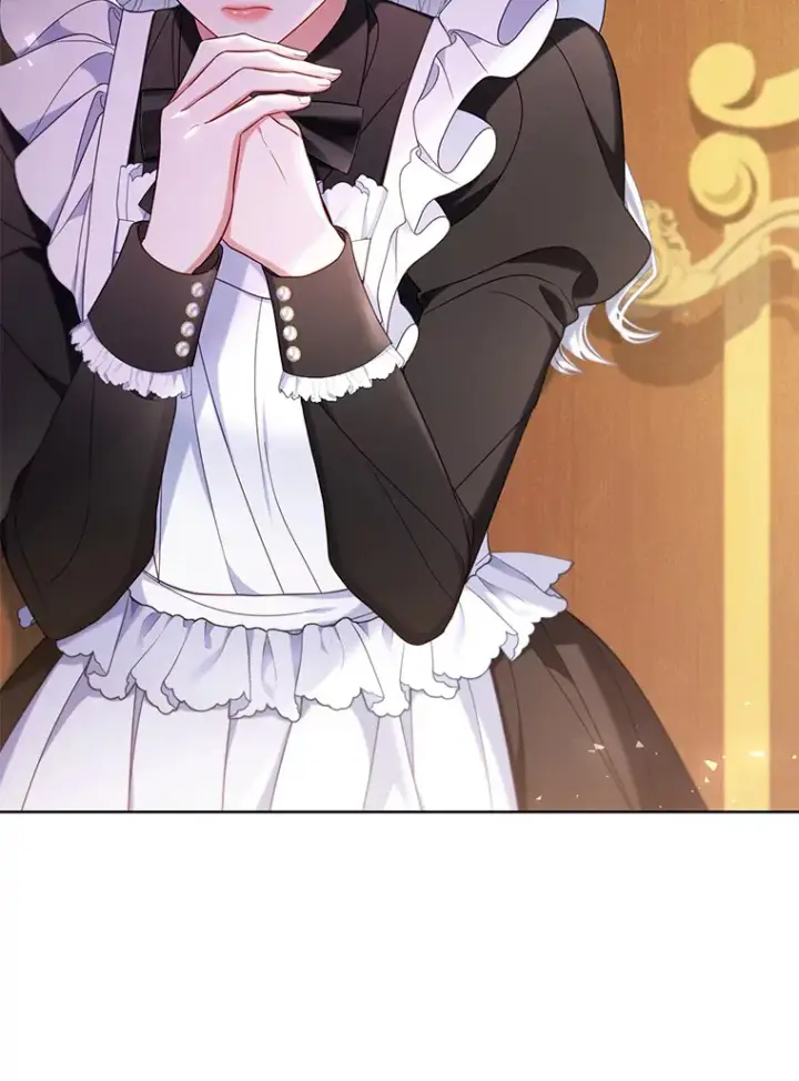 漫画《乙女游戏中的女仆想辞职》34.奥蒂斯误服妙药？第121张图