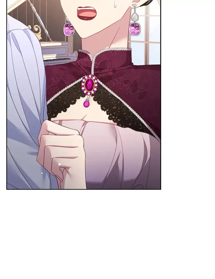 漫画《乙女游戏中的女仆想辞职》34.奥蒂斯误服妙药？第20张图