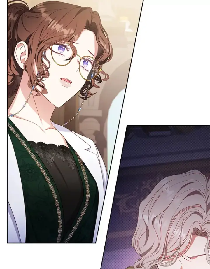 漫画《乙女游戏中的女仆想辞职》34.奥蒂斯误服妙药？第55张图