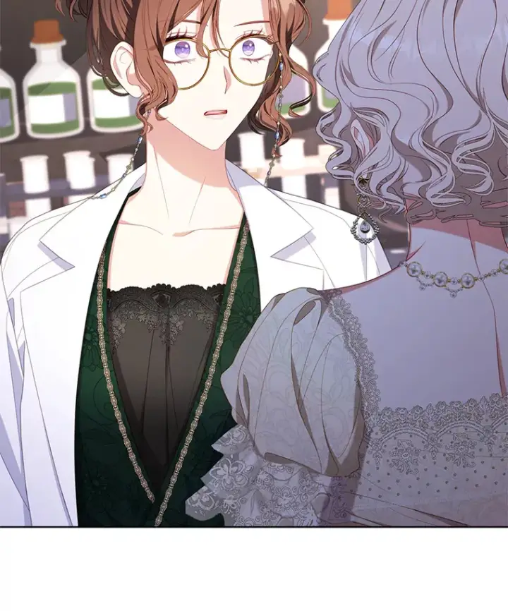 漫画《乙女游戏中的女仆想辞职》34.奥蒂斯误服妙药？第63张图