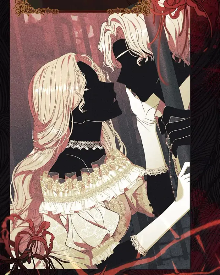 漫画《乙女游戏中的女仆想辞职》34.奥蒂斯误服妙药？第74张图