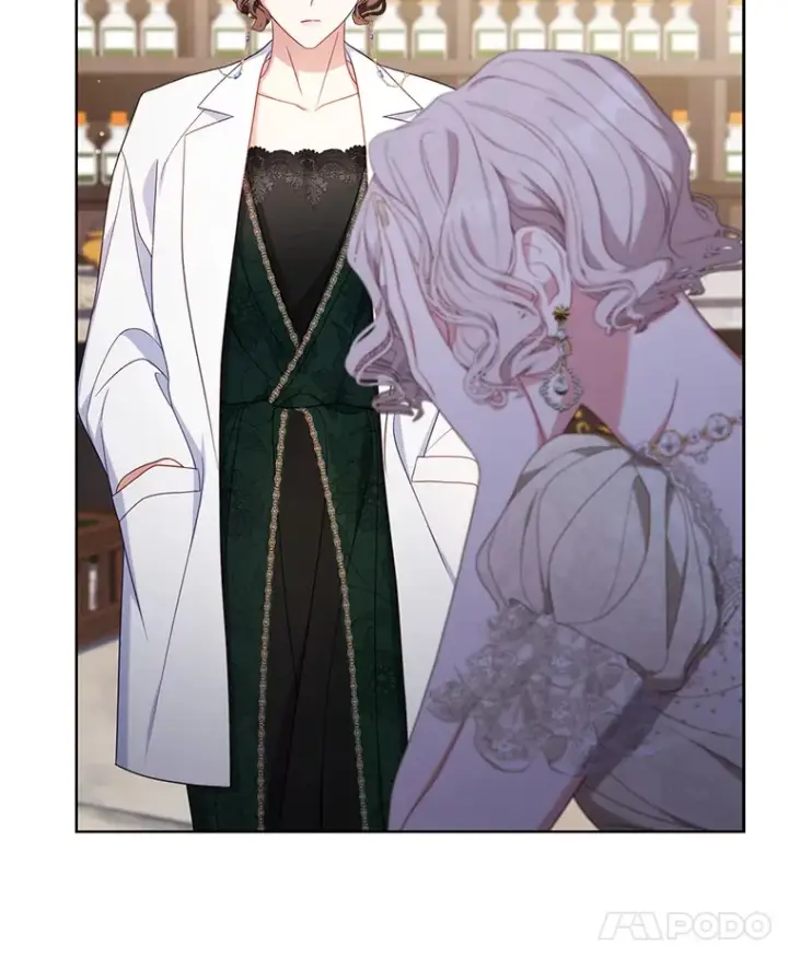 漫画《乙女游戏中的女仆想辞职》34.奥蒂斯误服妙药？第80张图