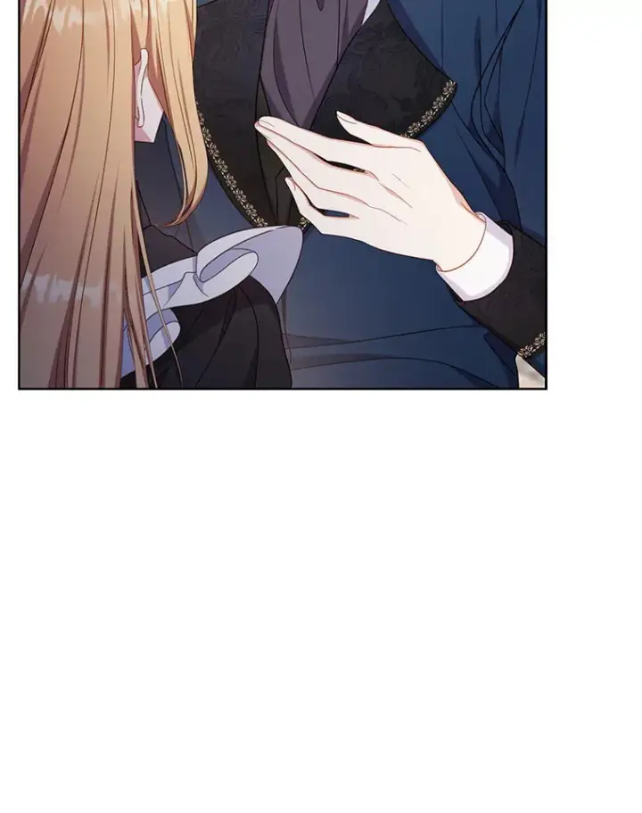 漫画《乙女游戏中的女仆想辞职》35.撒娇的罗德尼第108张图