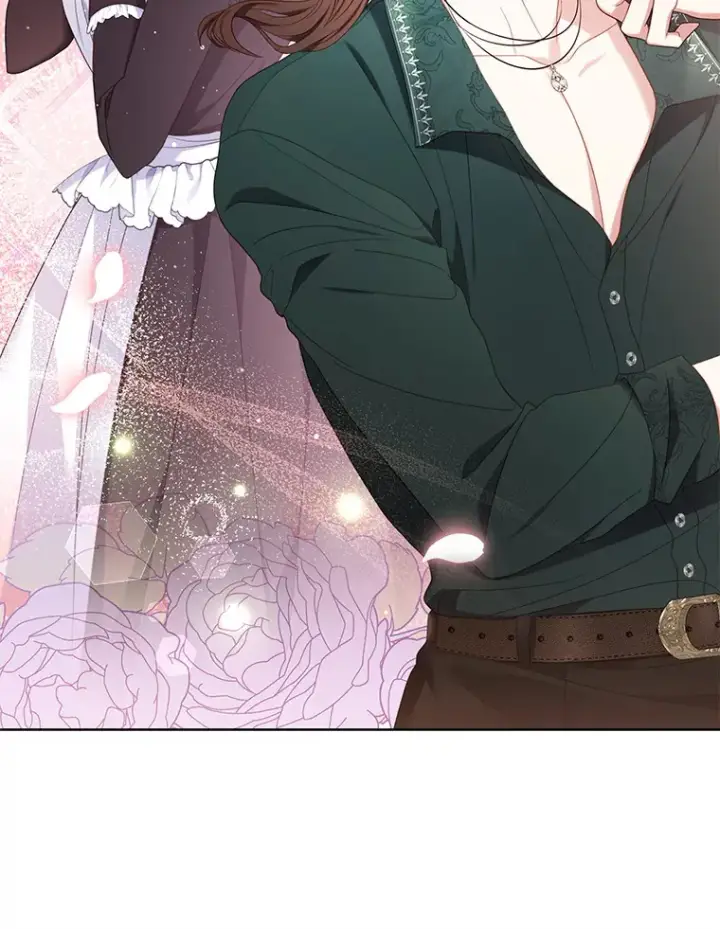漫画《乙女游戏中的女仆想辞职》35.撒娇的罗德尼第12张图