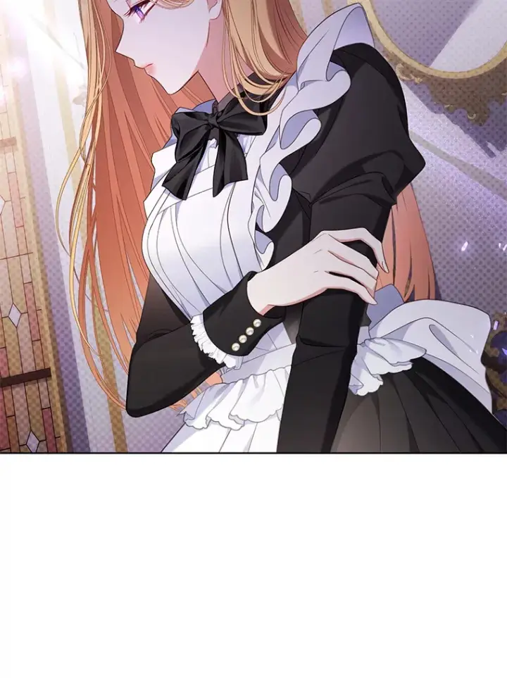 漫画《乙女游戏中的女仆想辞职》35.撒娇的罗德尼第25张图