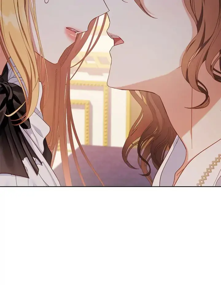 漫画《乙女游戏中的女仆想辞职》35.撒娇的罗德尼第51张图