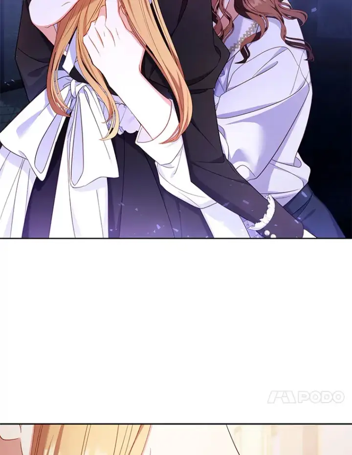 漫画《乙女游戏中的女仆想辞职》35.撒娇的罗德尼第53张图