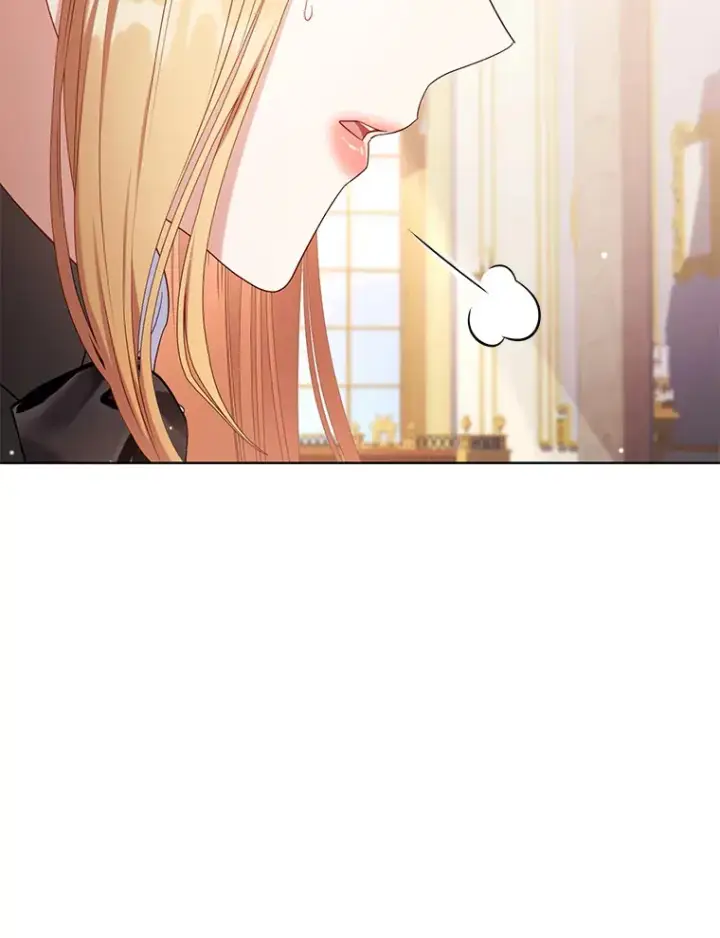 漫画《乙女游戏中的女仆想辞职》35.撒娇的罗德尼第54张图