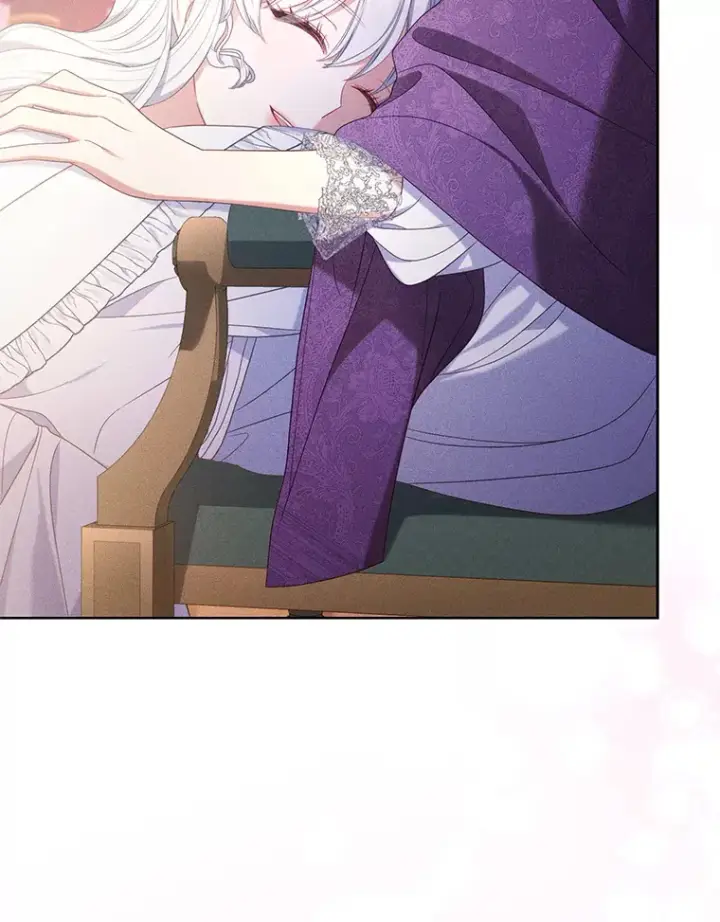 漫画《乙女游戏中的女仆想辞职》35.撒娇的罗德尼第6张图