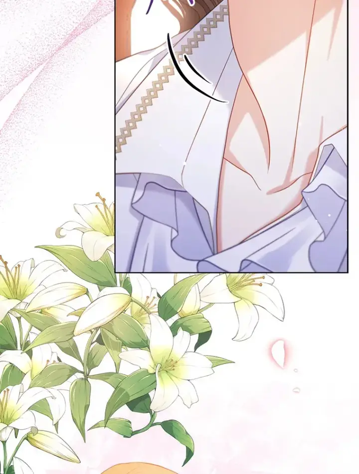 漫画《乙女游戏中的女仆想辞职》35.撒娇的罗德尼第62张图