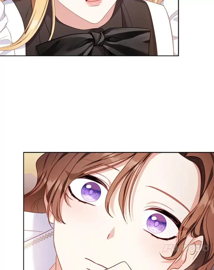 漫画《乙女游戏中的女仆想辞职》35.撒娇的罗德尼第66张图