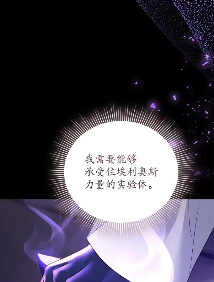 漫画《乙女游戏中的女仆想辞职》37.完美实验体第24张图