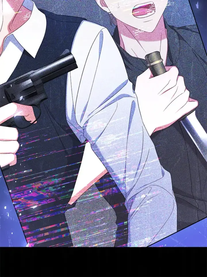 漫画《乙女游戏中的女仆想辞职》37.完美实验体第76张图
