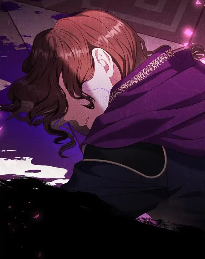 漫画《乙女游戏中的女仆想辞职》37.完美实验体第83张图