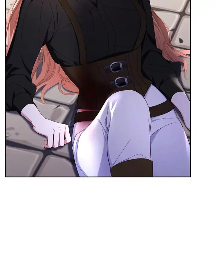 漫画《乙女游戏中的女仆想辞职》38.命运的管理者第126张图