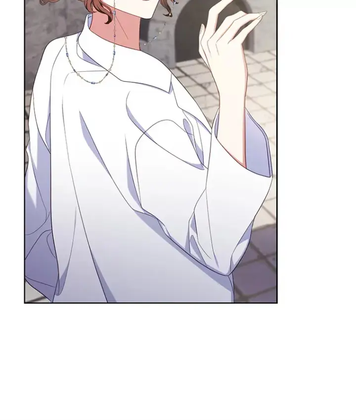 漫画《乙女游戏中的女仆想辞职》38.命运的管理者第136张图