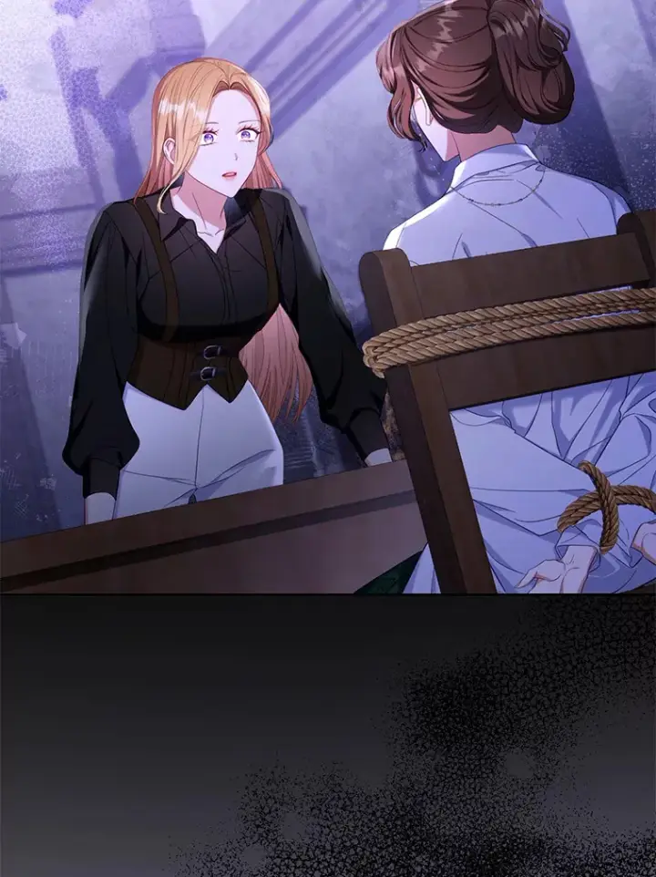 漫画《乙女游戏中的女仆想辞职》38.命运的管理者第14张图