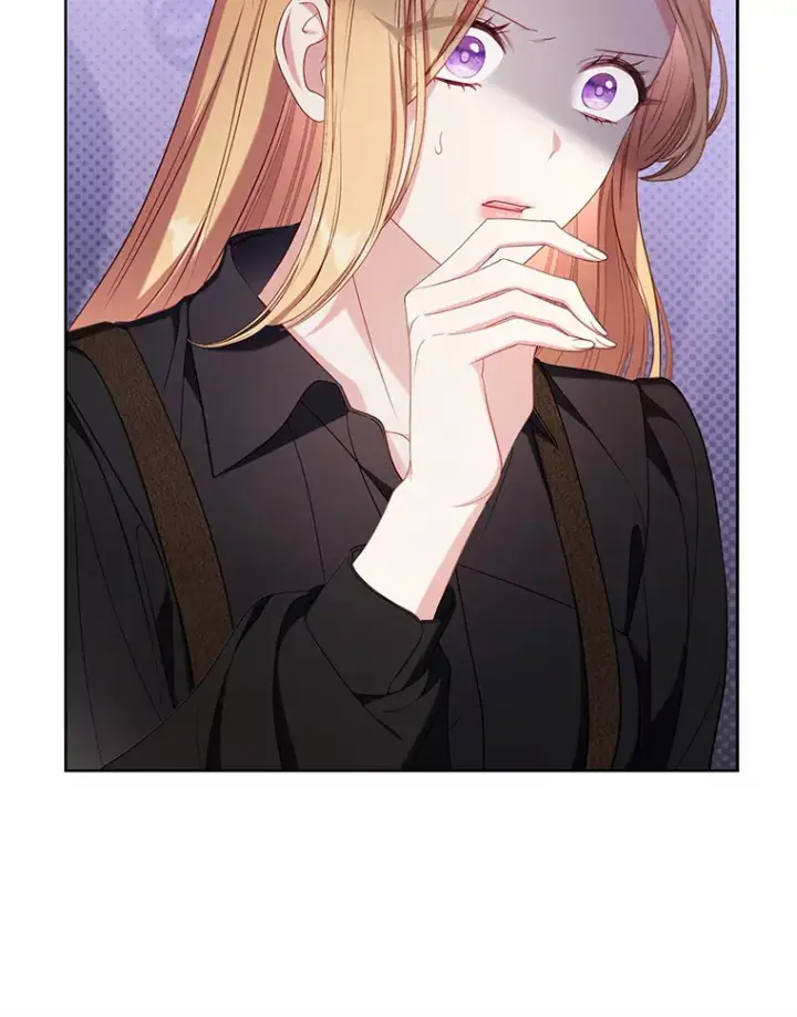 漫画《乙女游戏中的女仆想辞职》38.命运的管理者第46张图