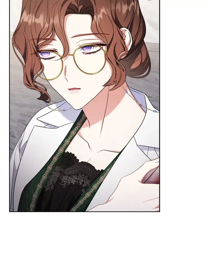 漫画《乙女游戏中的女仆想辞职》38.命运的管理者第73张图