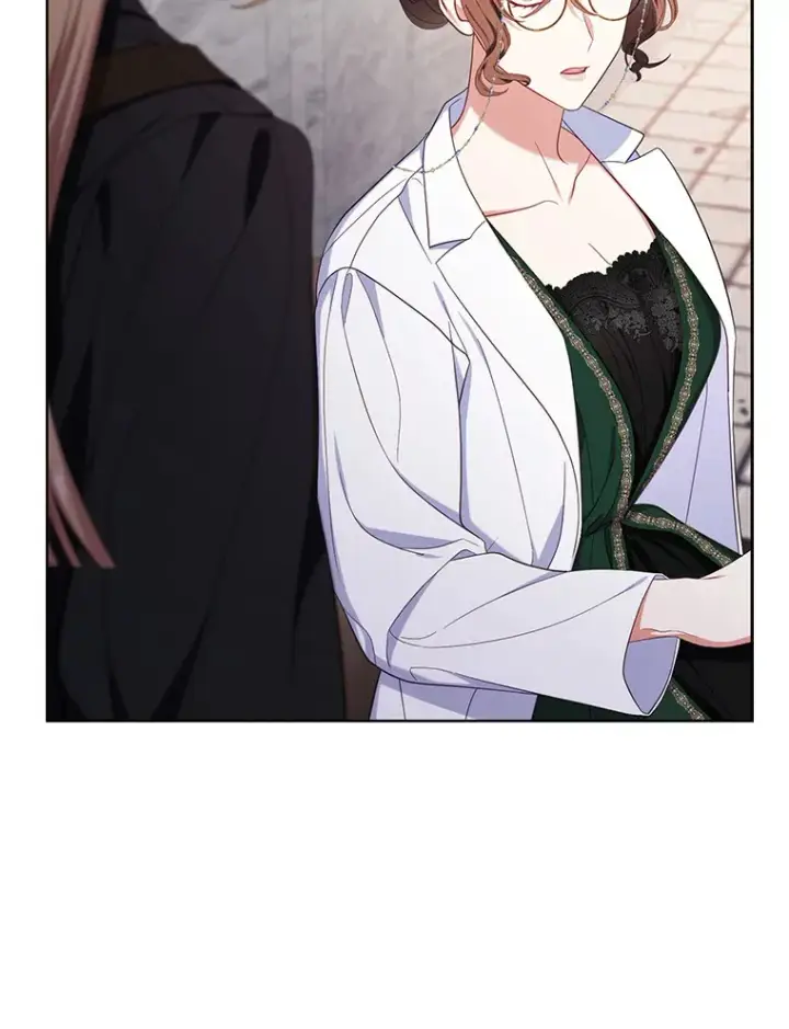 漫画《乙女游戏中的女仆想辞职》38.命运的管理者第79张图