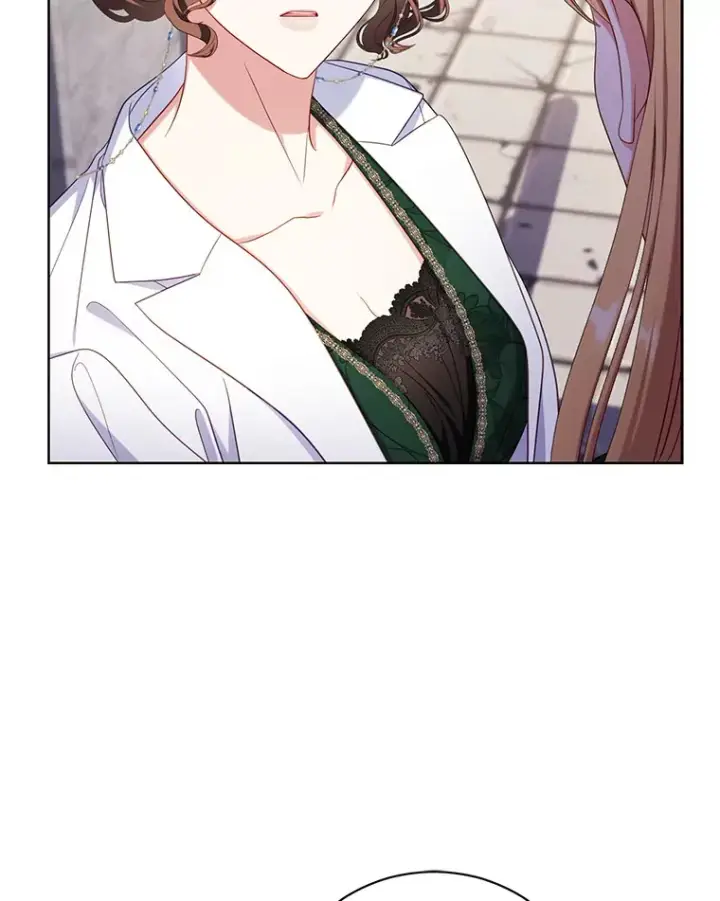 漫画《乙女游戏中的女仆想辞职》38.命运的管理者第89张图