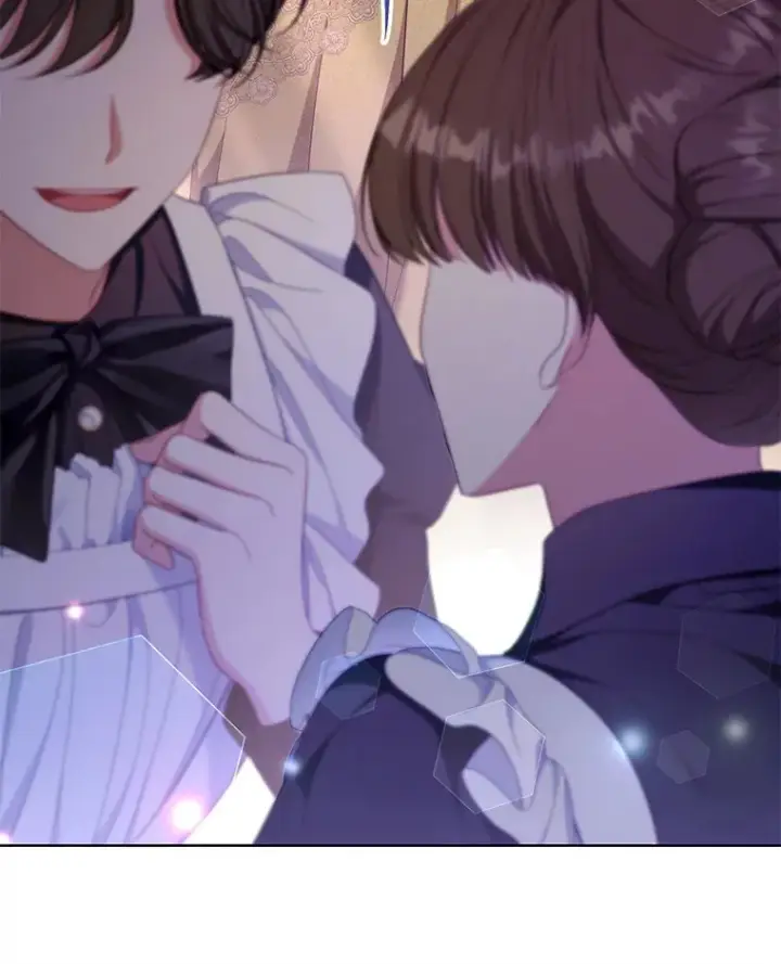 漫画《乙女游戏中的女仆想辞职》39.依靠第13张图