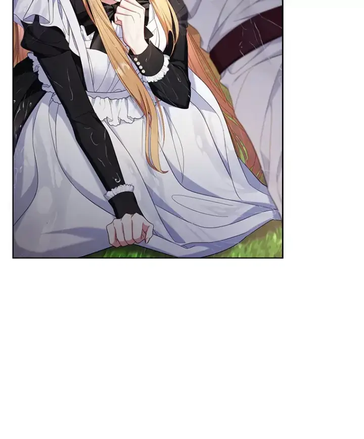 漫画《乙女游戏中的女仆想辞职》39.依靠第84张图