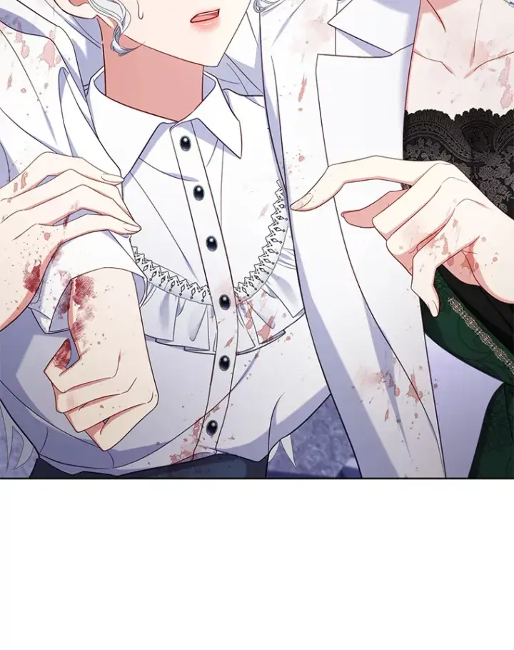 漫画《乙女游戏中的女仆想辞职》40.最后一块碎片第109张图