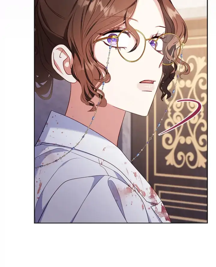 漫画《乙女游戏中的女仆想辞职》40.最后一块碎片第126张图