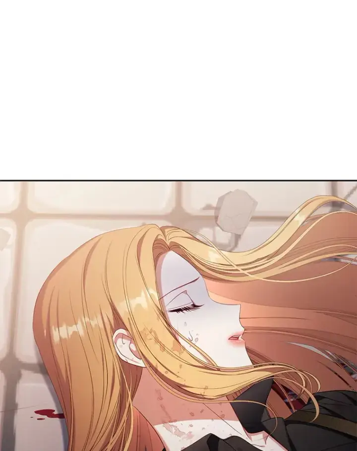 漫画《乙女游戏中的女仆想辞职》40.最后一块碎片第13张图