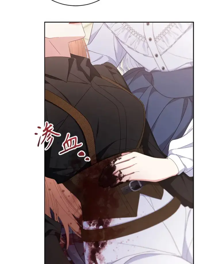漫画《乙女游戏中的女仆想辞职》40.最后一块碎片第23张图