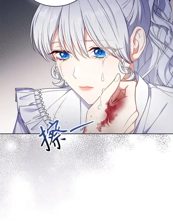 漫画《乙女游戏中的女仆想辞职》40.最后一块碎片第26张图