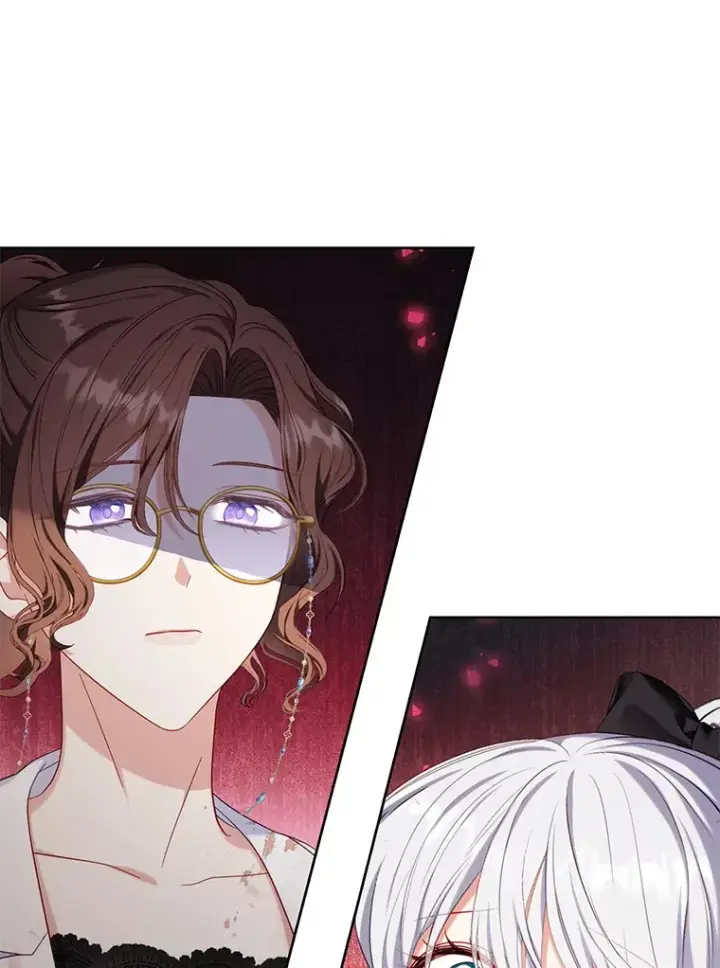漫画《乙女游戏中的女仆想辞职》40.最后一块碎片第60张图
