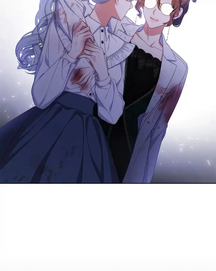 漫画《乙女游戏中的女仆想辞职》40.最后一块碎片第74张图