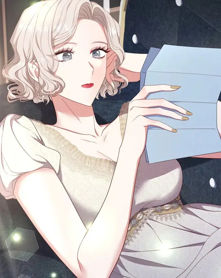 漫画《乙女游戏中的女仆想辞职》40.最后一块碎片第77张图