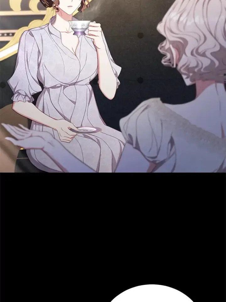 漫画《乙女游戏中的女仆想辞职》40.最后一块碎片第81张图