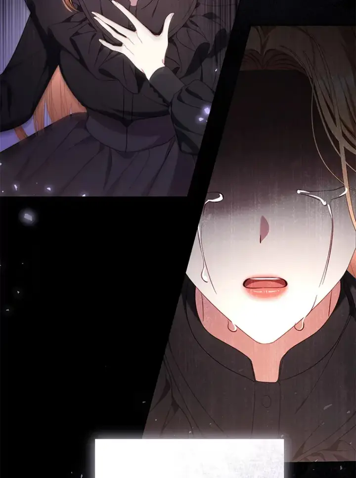 漫画《乙女游戏中的女仆想辞职》40.最后一块碎片第94张图