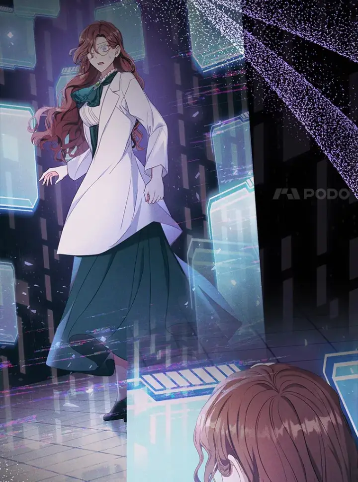 漫画《乙女游戏中的女仆想辞职》41.多个管理者？第103张图