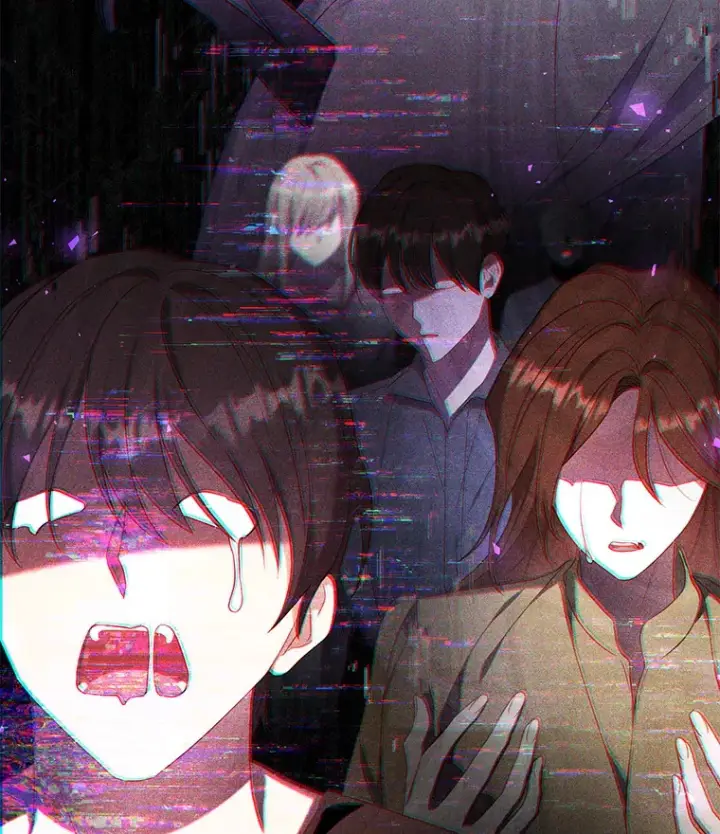 漫画《乙女游戏中的女仆想辞职》41.多个管理者？第112张图
