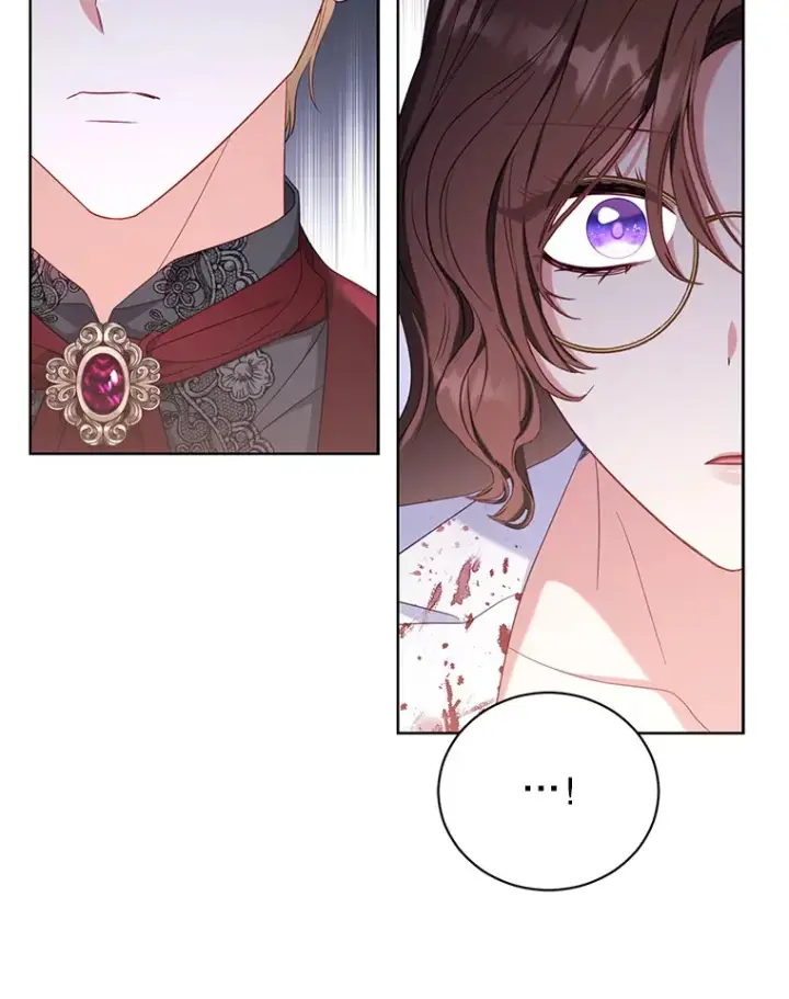 漫画《乙女游戏中的女仆想辞职》42.齿轮第79张图